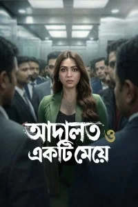 Adalat O Ekti Meye (2026) S01 Bengali Web Series