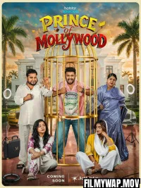 Prince of Mollywood (2026) S01 Hindi Web Series